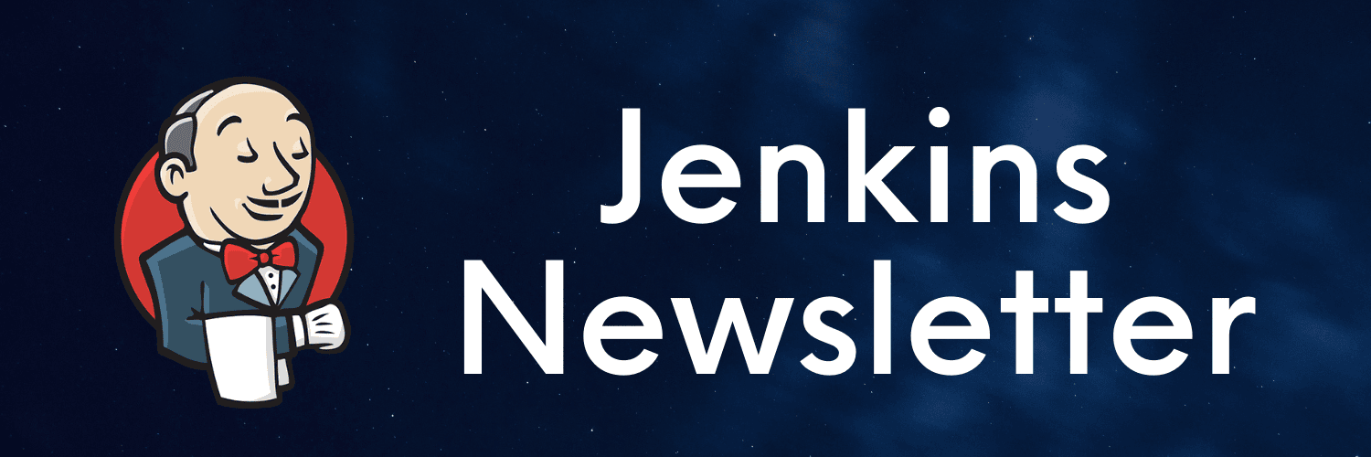 Jenkins March Newsletter